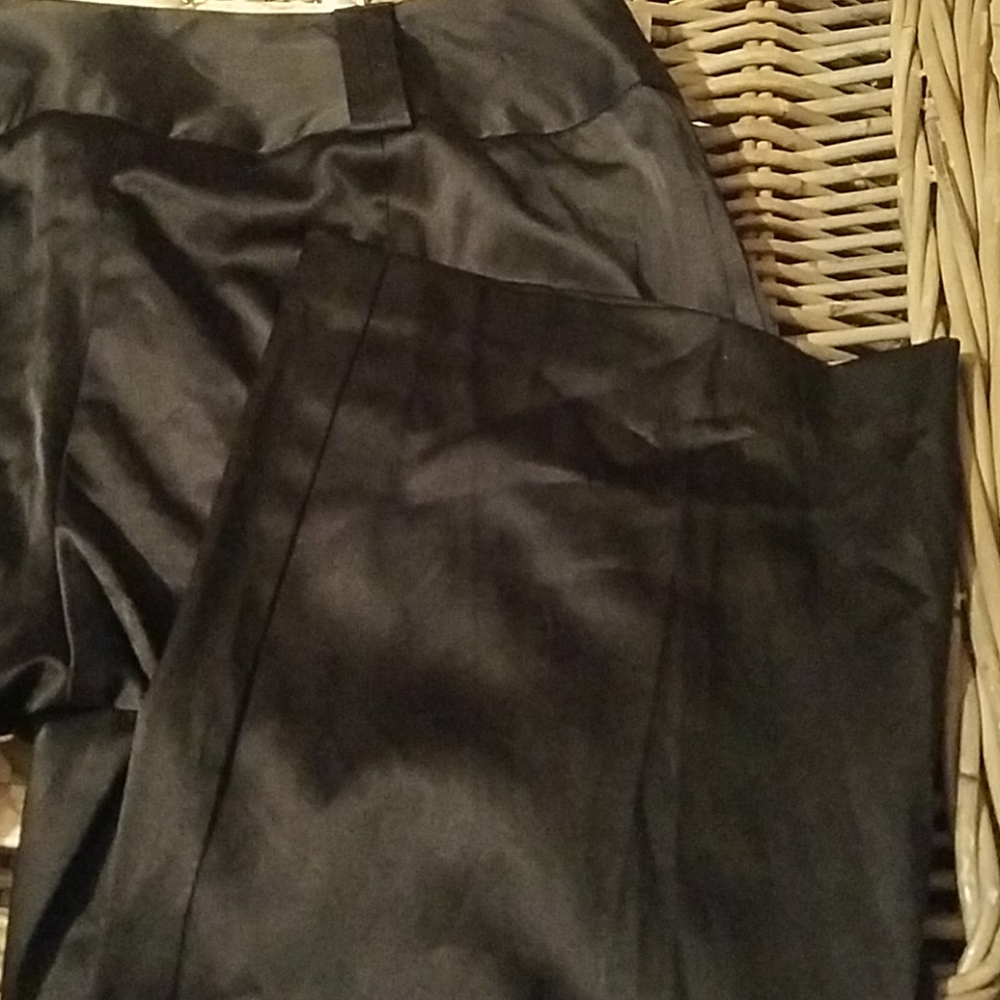 First Option Slacks - Picture 6 of 6